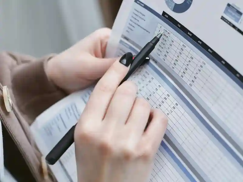 Full-Charge Bookkeeping