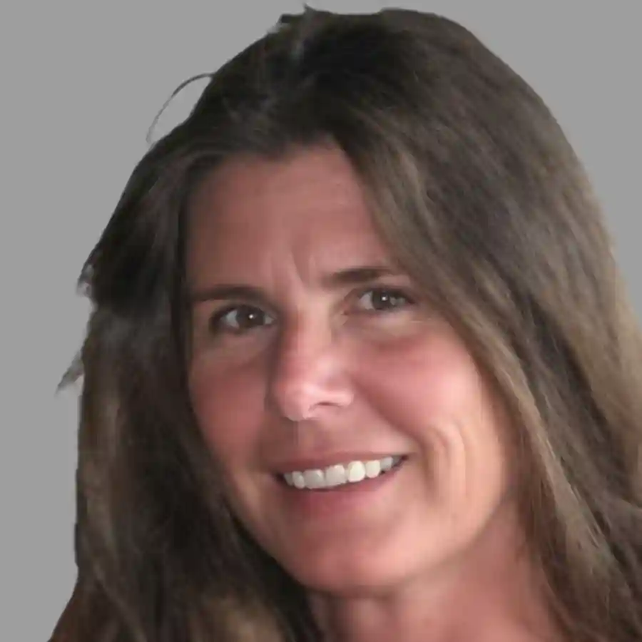 Judith A. Davis Portrait