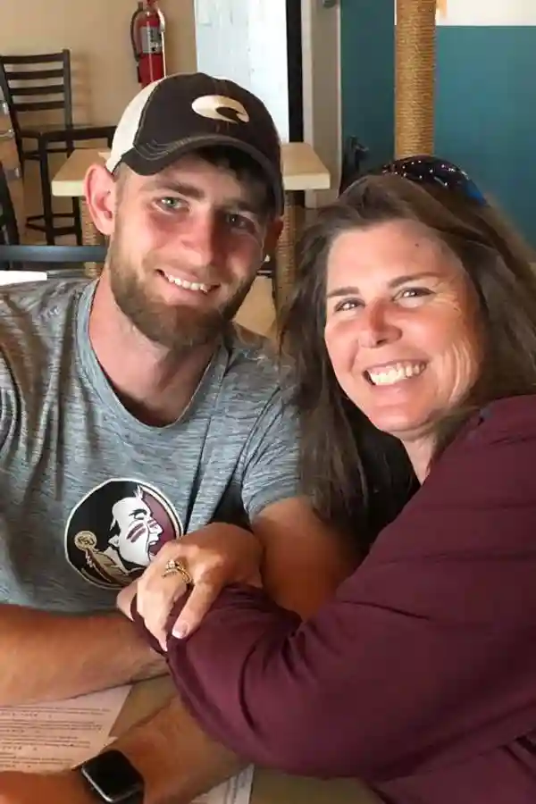 Judith A. Davis Portrait